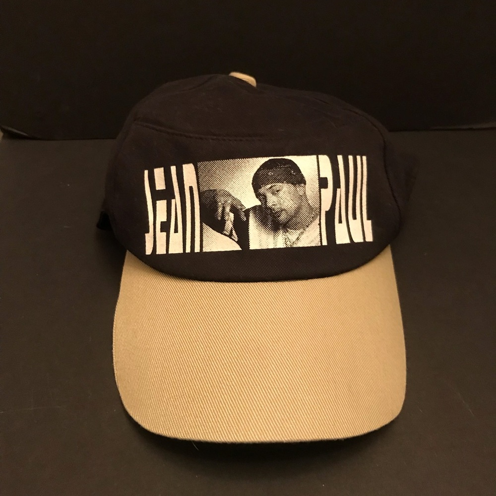 Sean Paul Collectors Cap